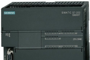 Kỹ thuật lập trình PLC s7-200 Smart